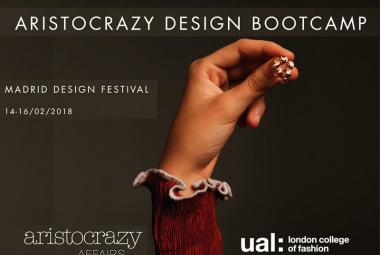 Aristocrazy Design Bootcamp