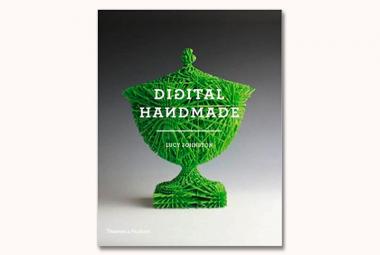 LIBRO: Digital Handmade