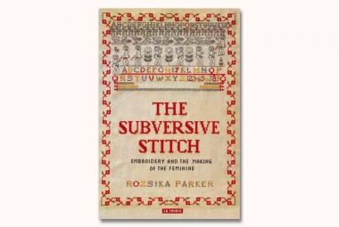 BOOK The Subversive Stitch