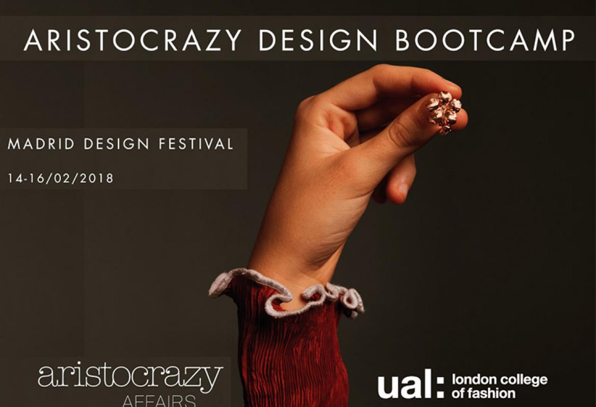 Aristocrazy Design Bootcamp