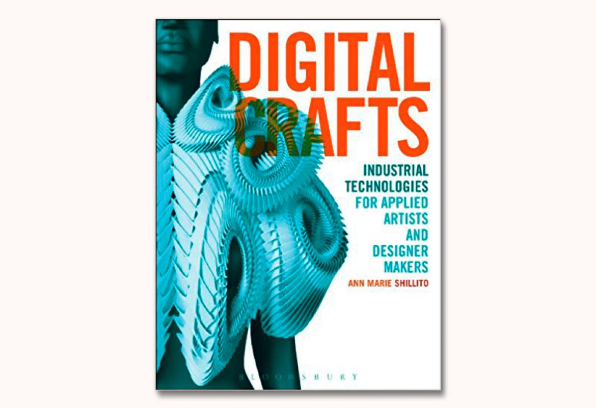 LIBRO: Digital crafts