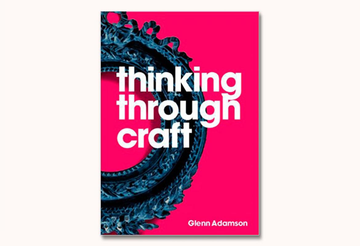 OOK Thinking through craft