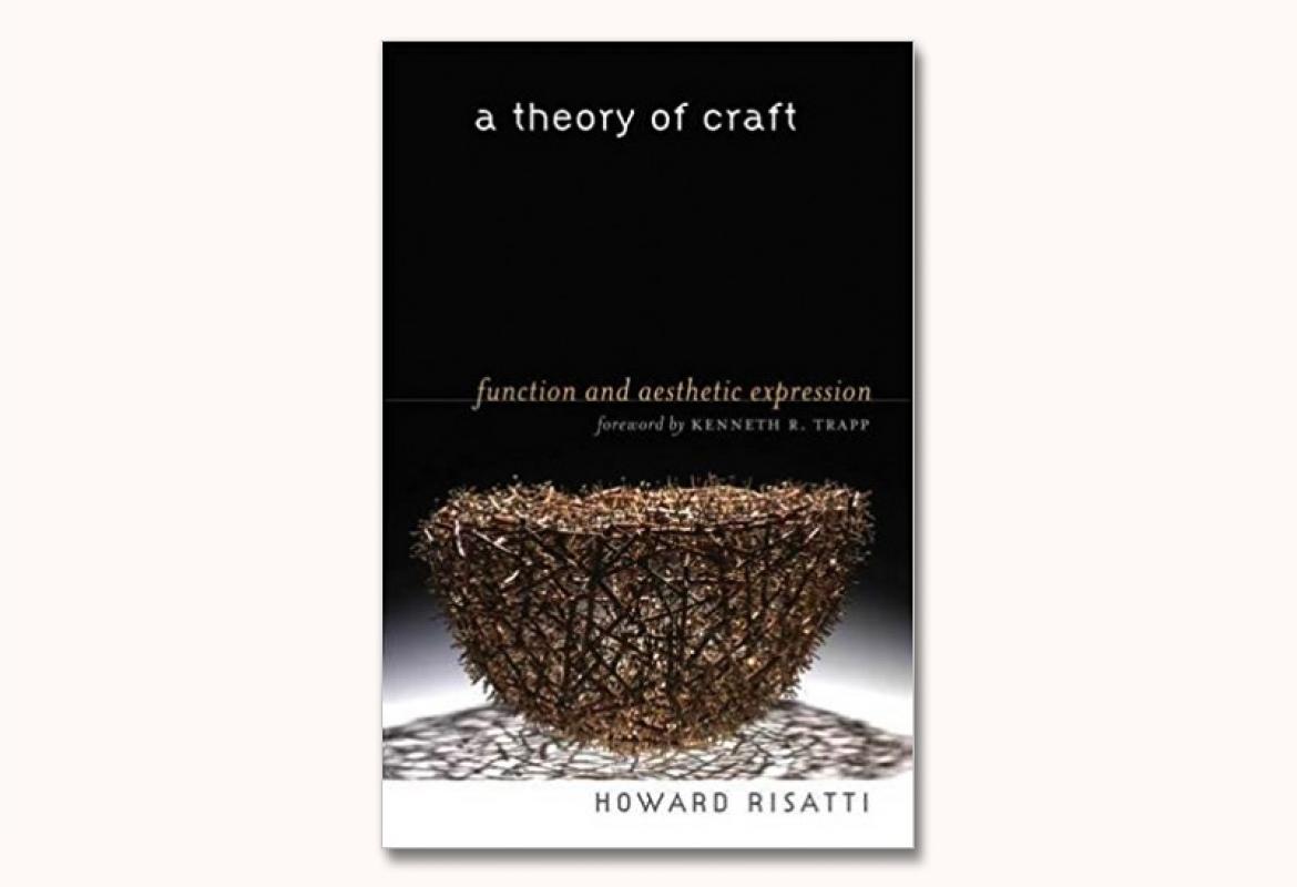  BOOK a theory of craft