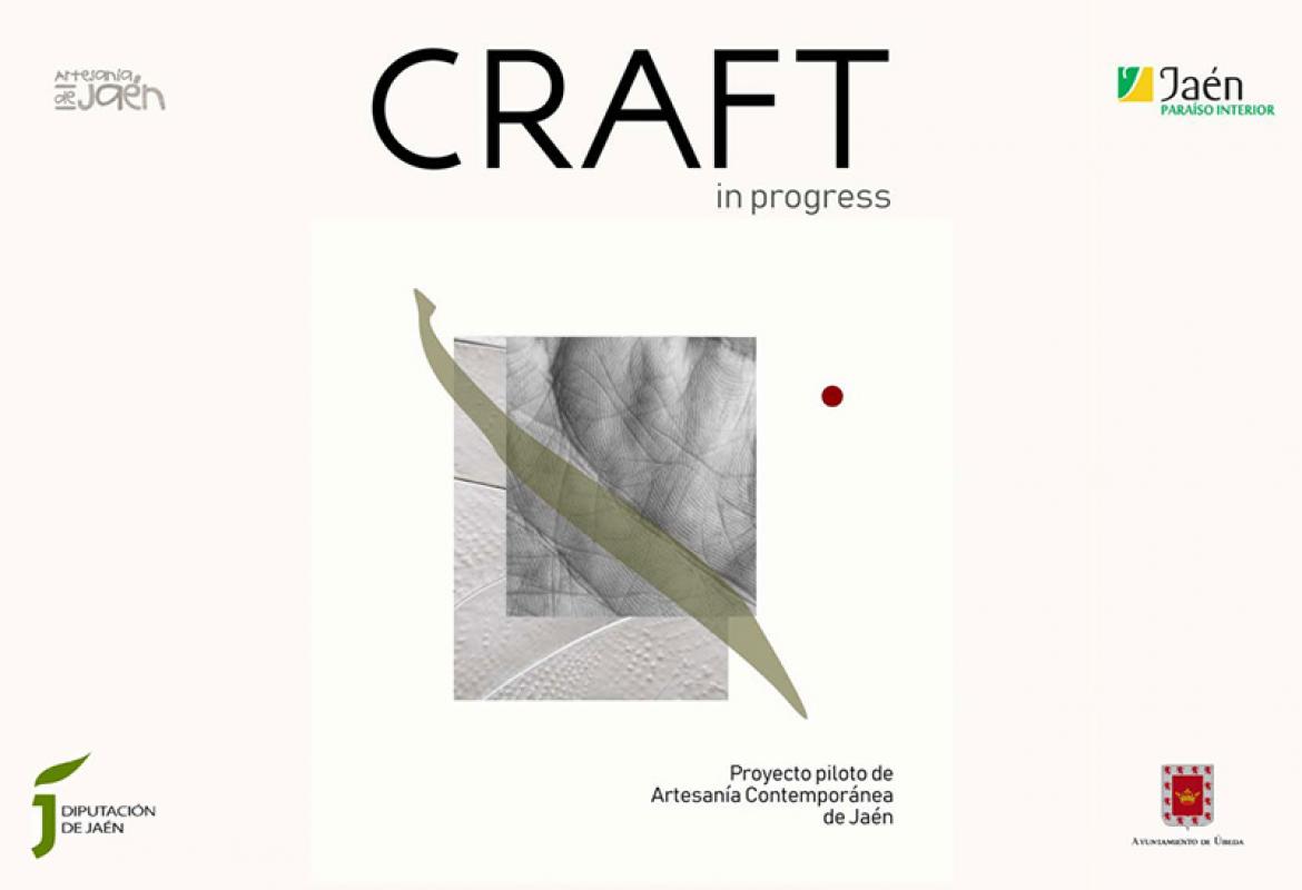 Proyecto Craft in Progress