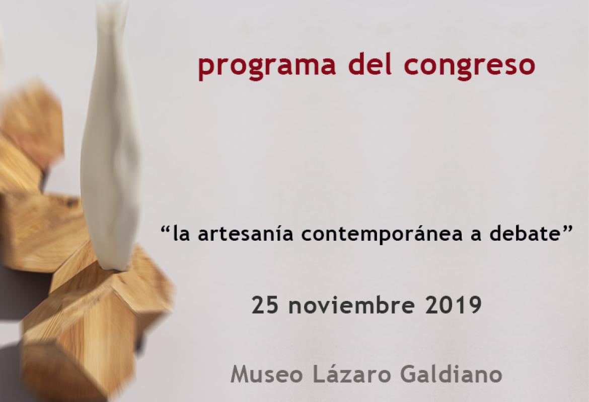 CONGRESO 2019 PROGRAMA