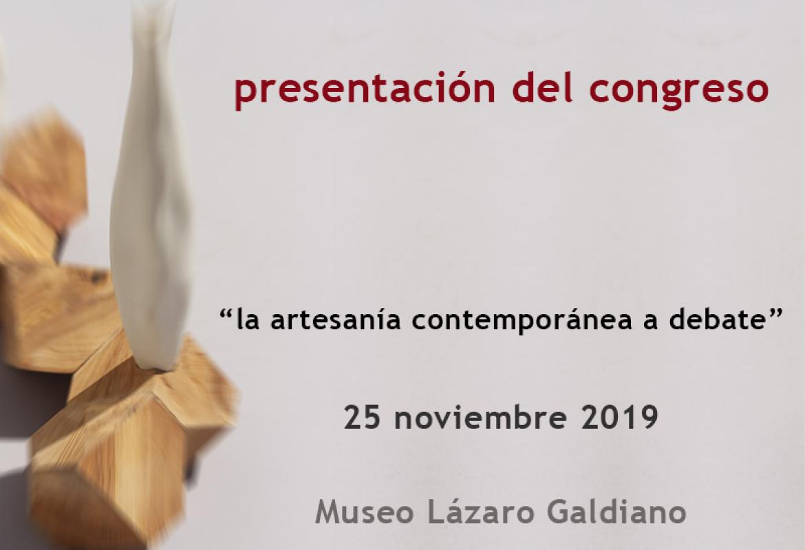 CONGRESO 2019 PRESENTACION