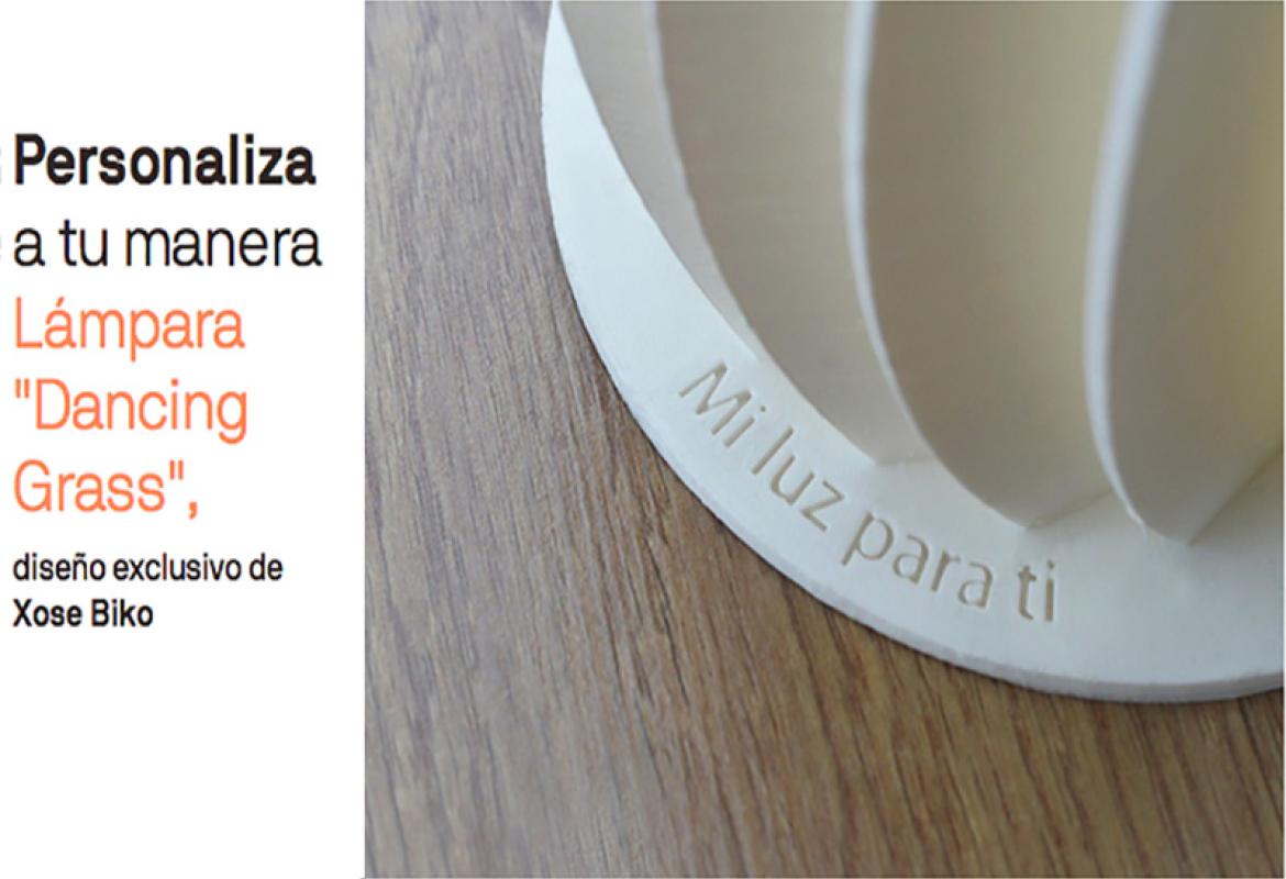 Faberin, una novedosa plataforma de comercialización