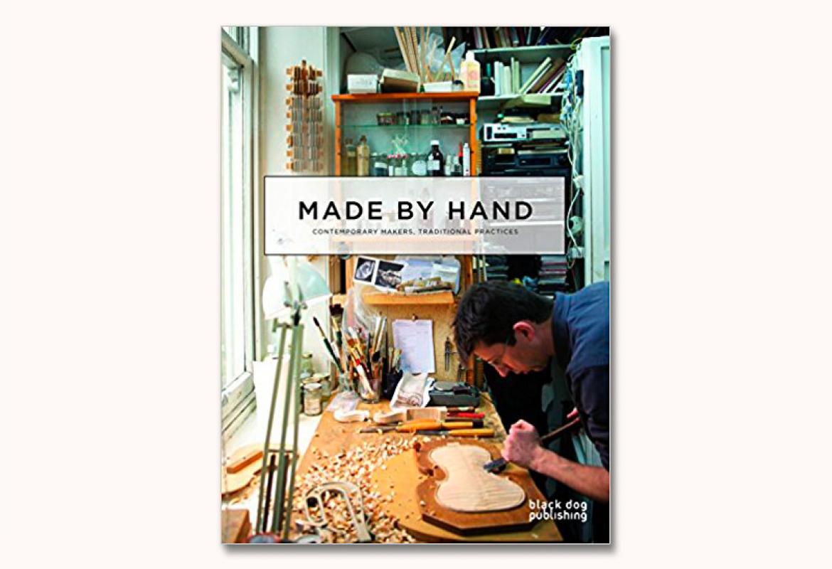 LIBRO: Made by hand