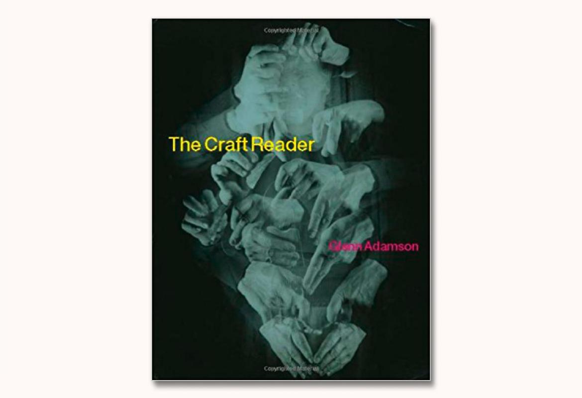 book the craft reader