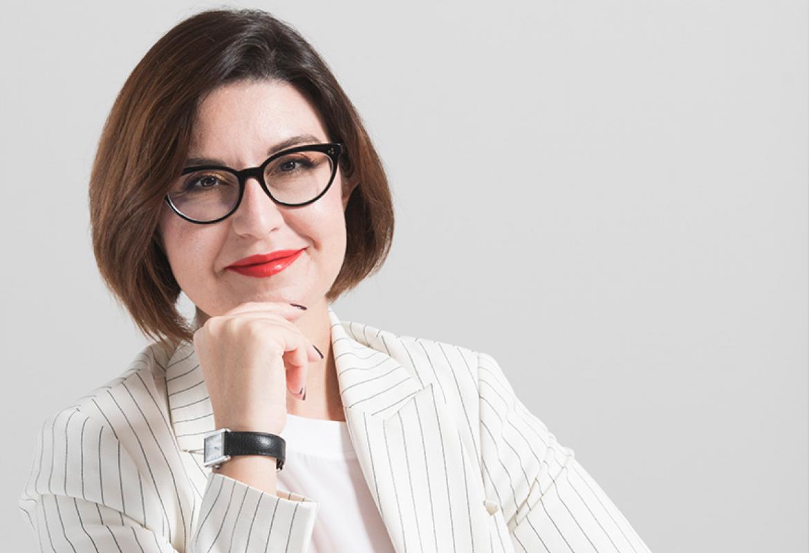 giusi lara IED