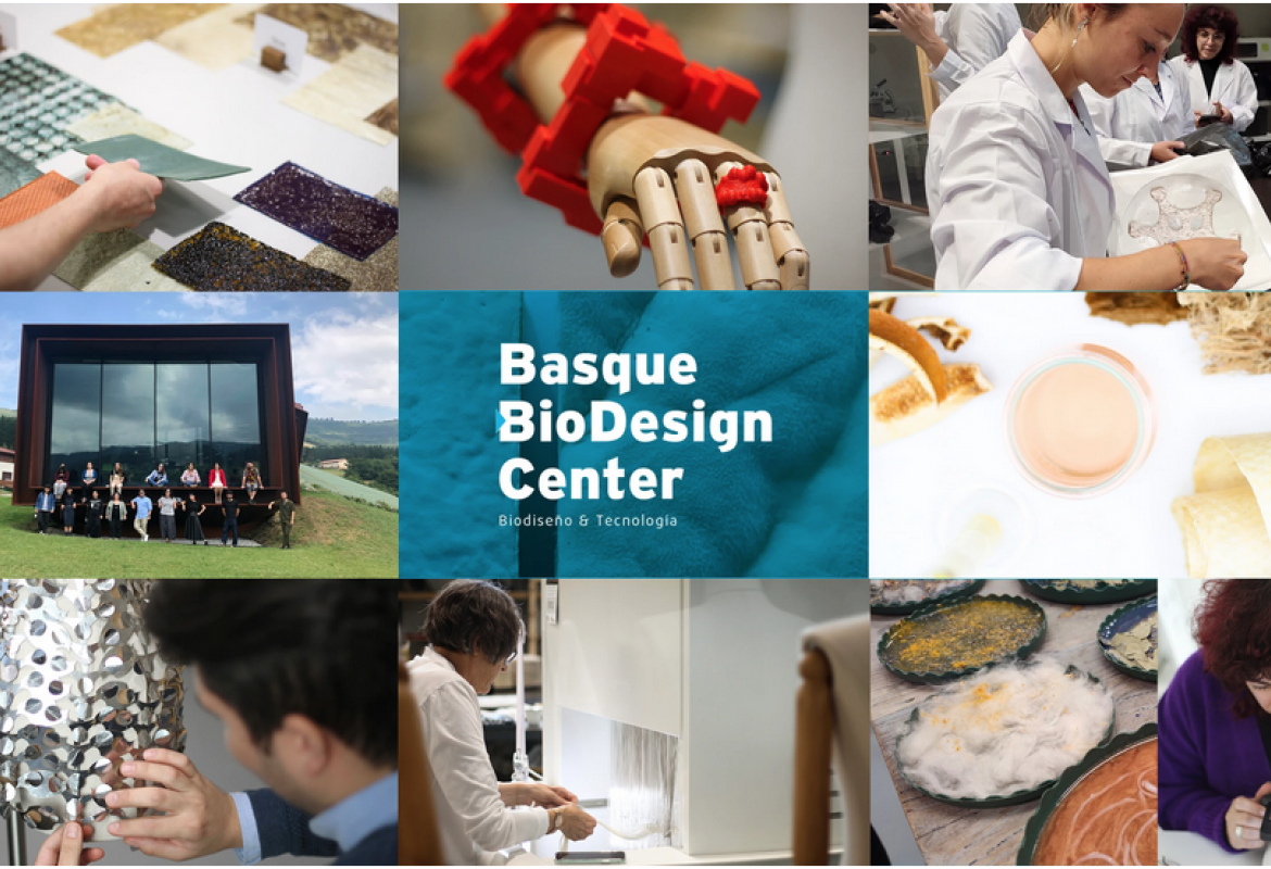 Basque Design Center