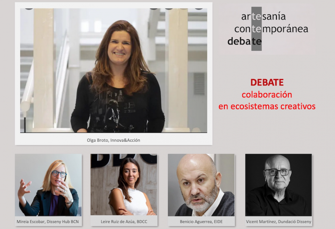 debate ecosistemas