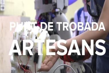 Maker Faire BCN 2018