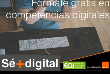 Formación en habilidades digitales para artesanos