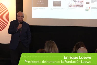 Debate Madrid: Enrique Loewe