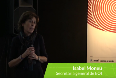 Debate Madrid: Isabel Moneu