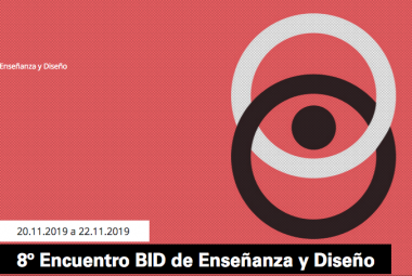 8º Encuentro BID de Enseñanza y Diseño