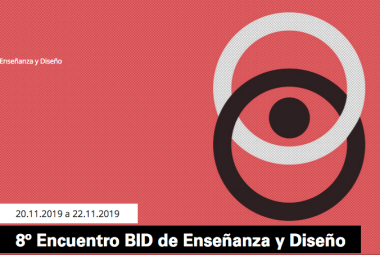 8º Encuentro BID de Enseñanza y Diseño