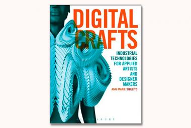 LIBRO: Digital crafts