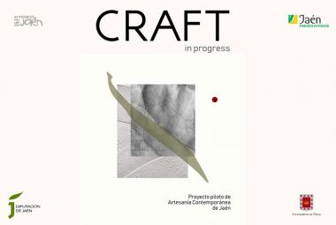 CONGRESO 2019: colectivo Craft  in Progress