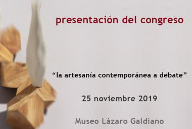 CONGRESO 2019 PRESENTACION