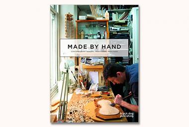 LIBRO: Made by hand