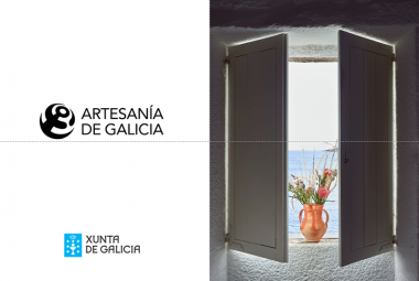 Artesanía de Galicia