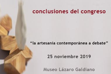 conclusiones congreso