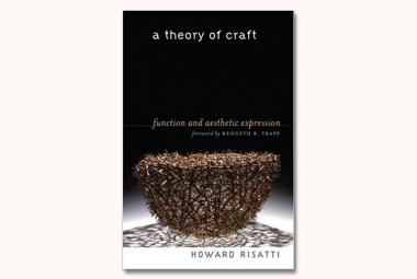 BOOK a theory of craft